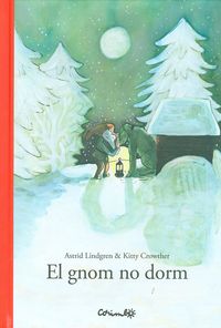 El gnom no dorm